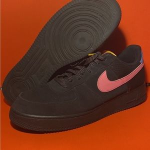 Air Force ACG